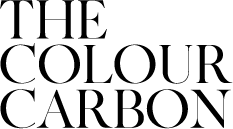 The Colour Carbon creative agency logo